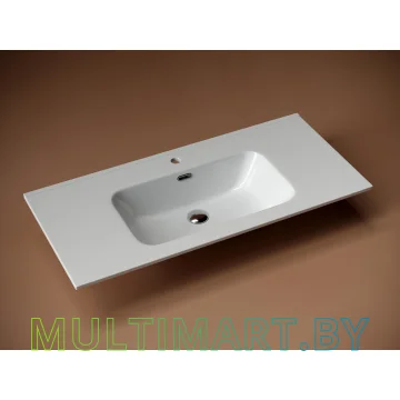 Умывальник Ceramica Nova Element CN7003 картинка 2